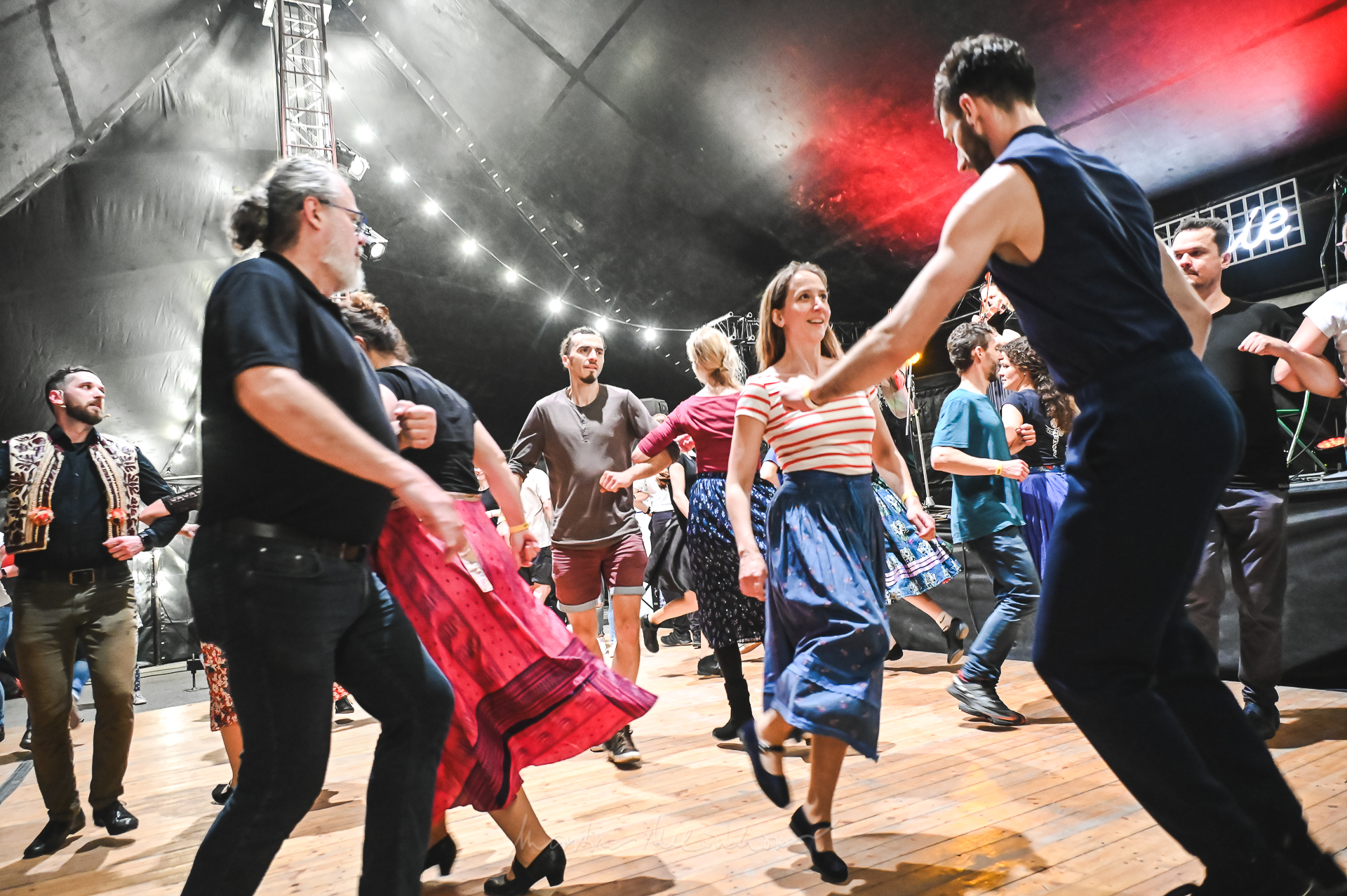 Festival tRadovania — fotografia 10
