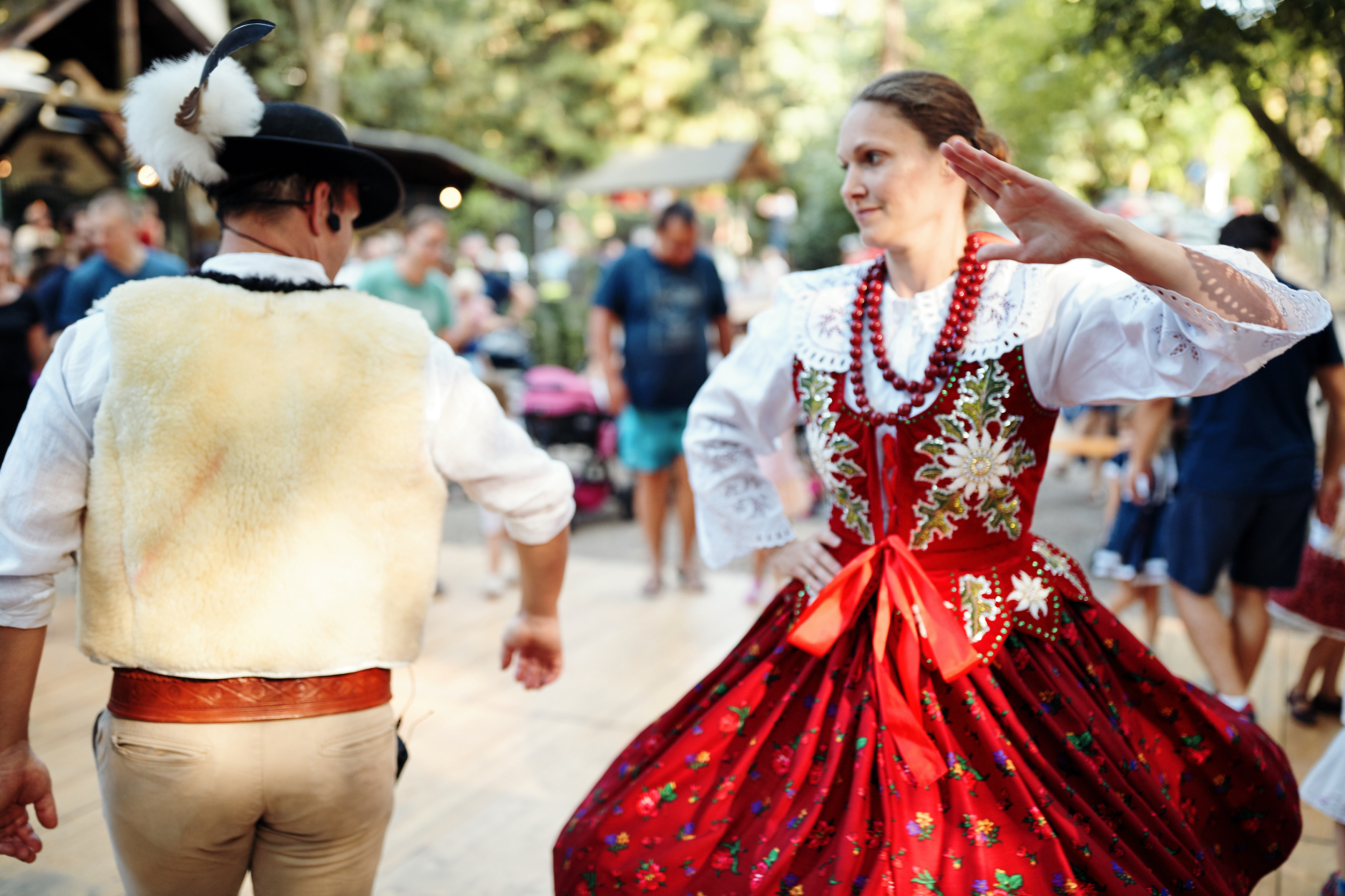 Festival tRadovania — fotografia 12