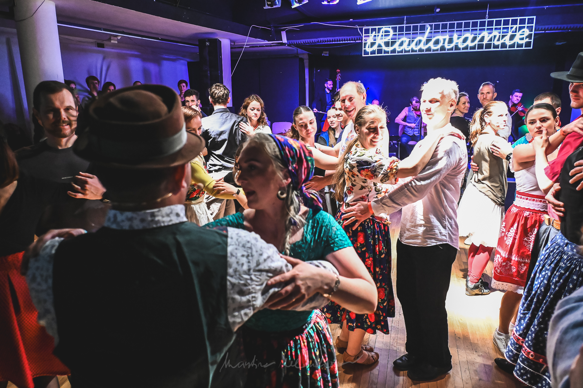 Festival tRadovania — fotografia 14