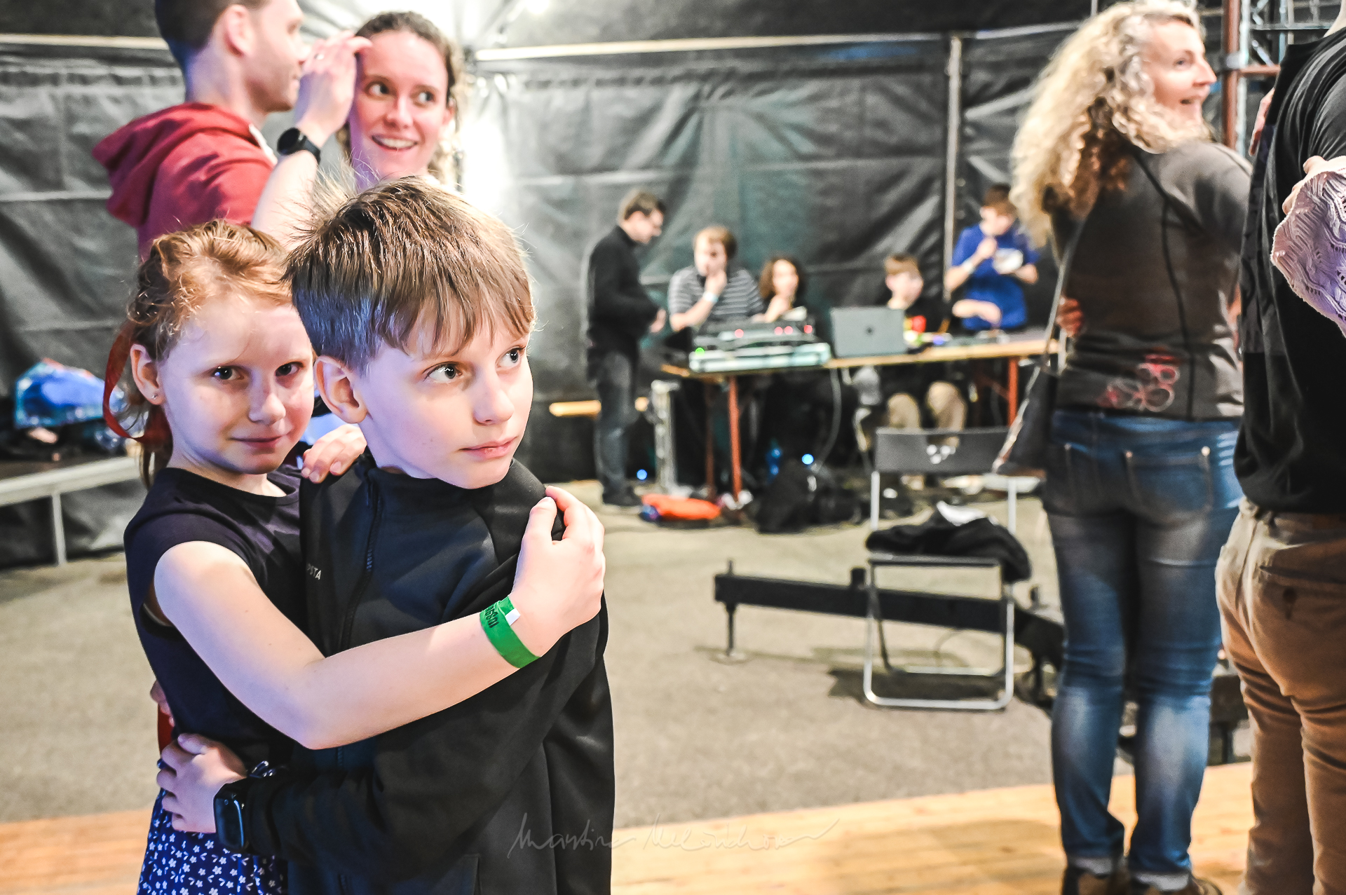 Festival tRadovania — fotografia 5