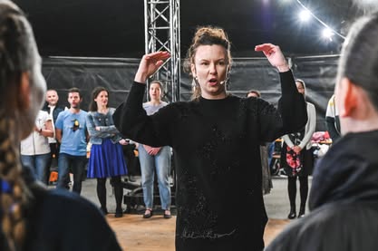 Festival tRadovania — fotografia 6