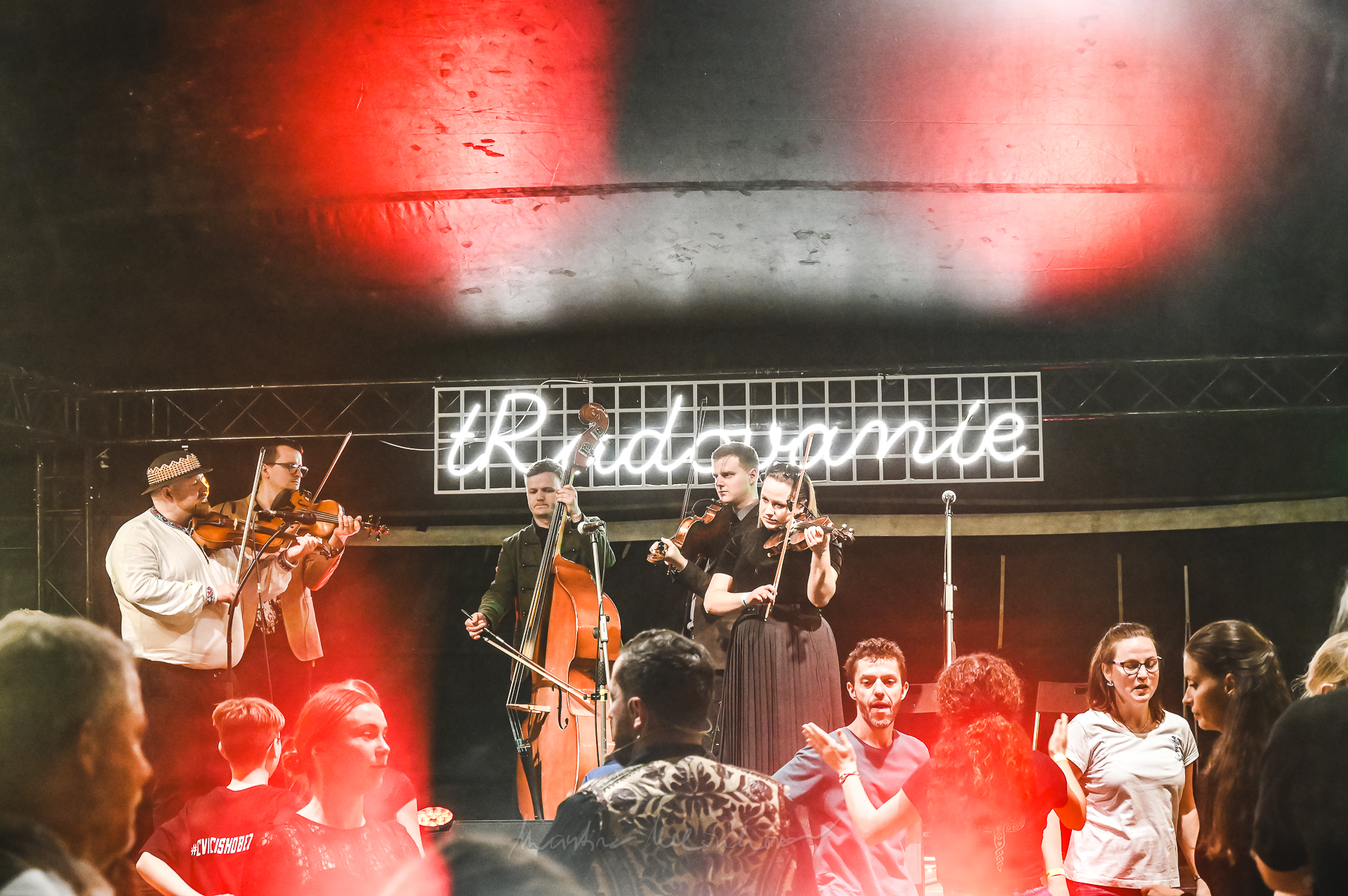 Festival tRadovania — fotografia 7