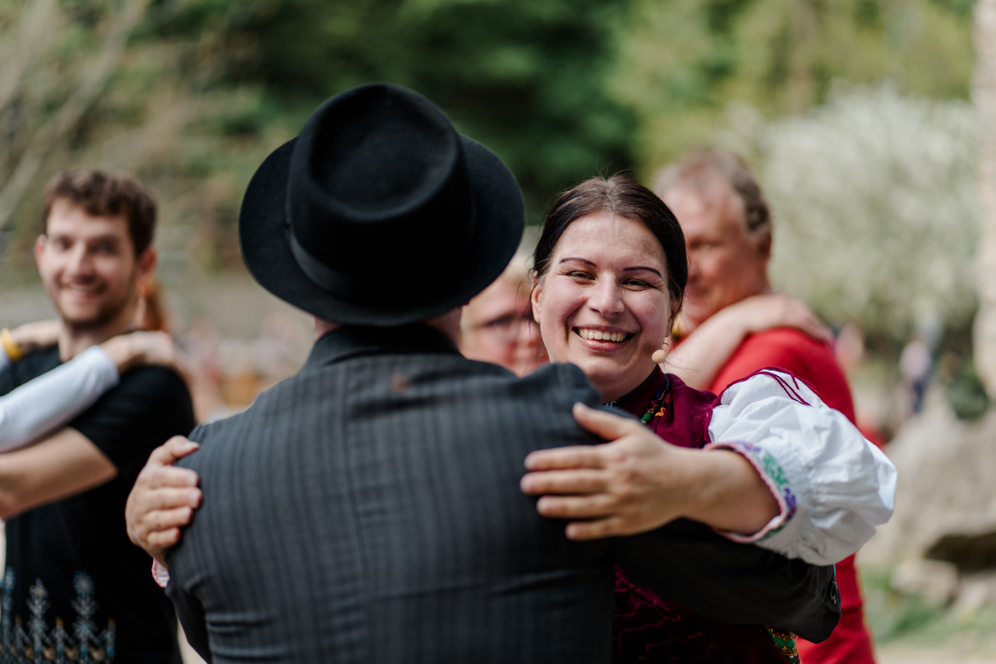 Festival tRadovania — fotografia 9