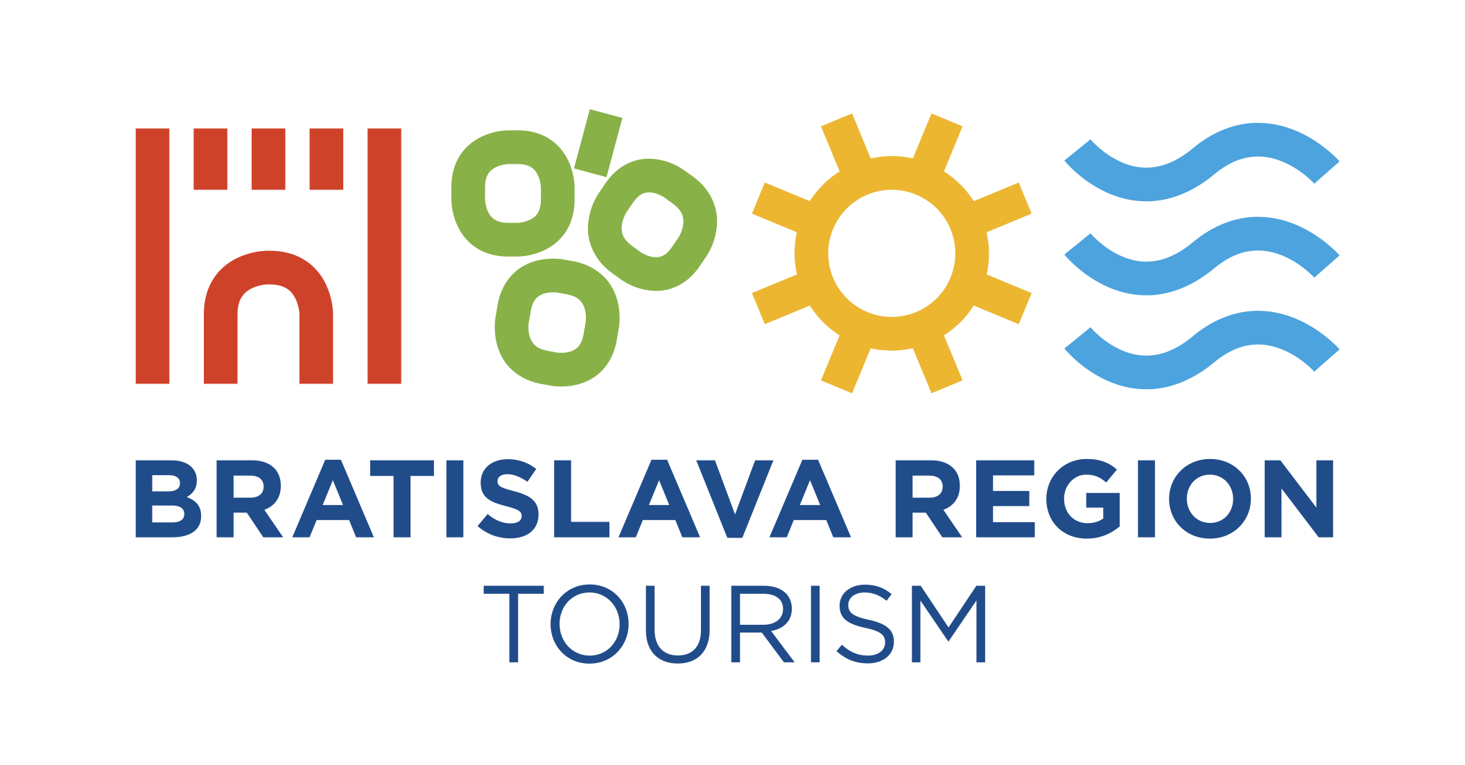 Bratislava Region Tourism