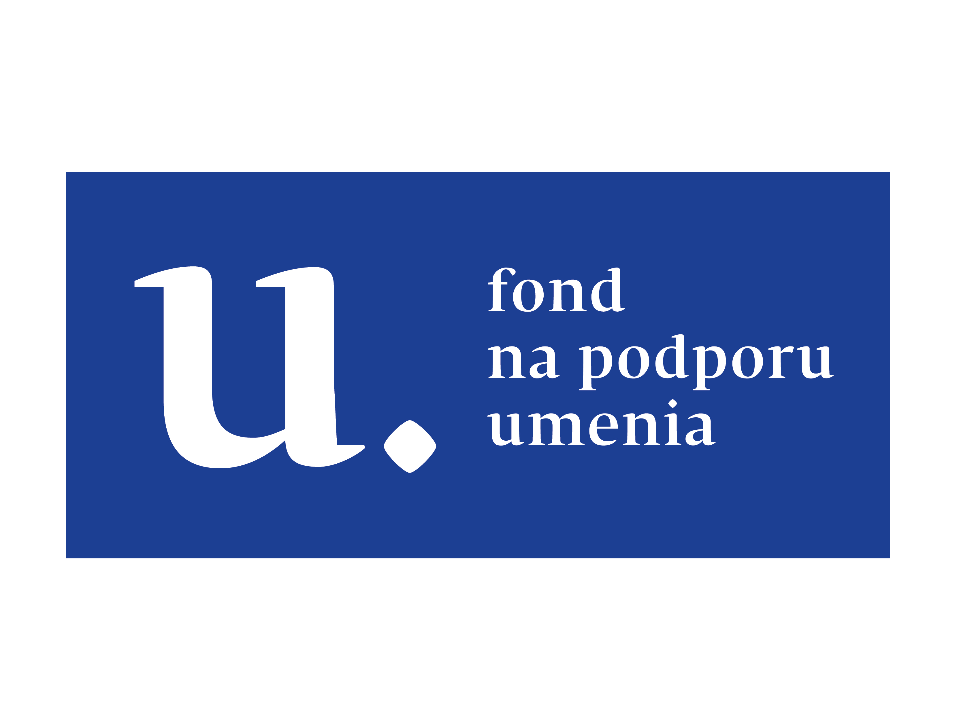 Fond na podporu umenia
