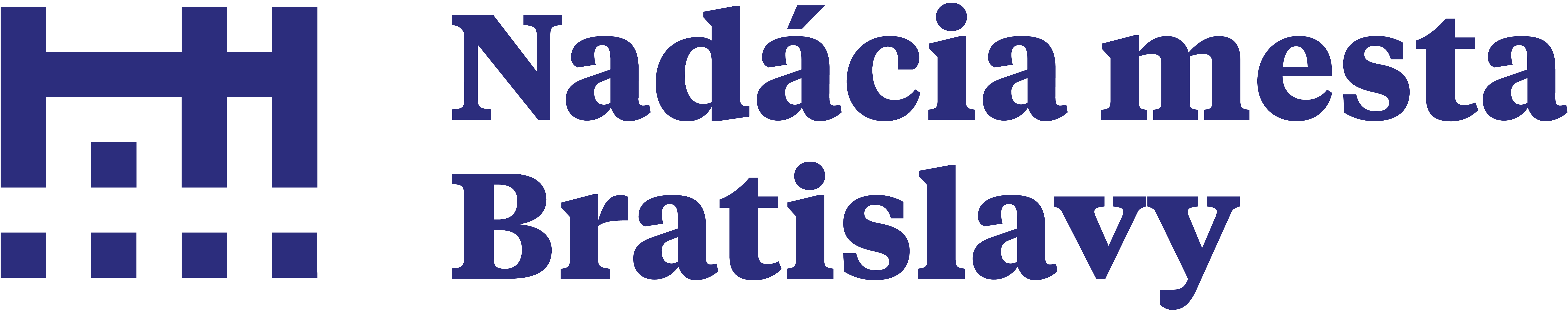 Nadácia mesta Bratislavy