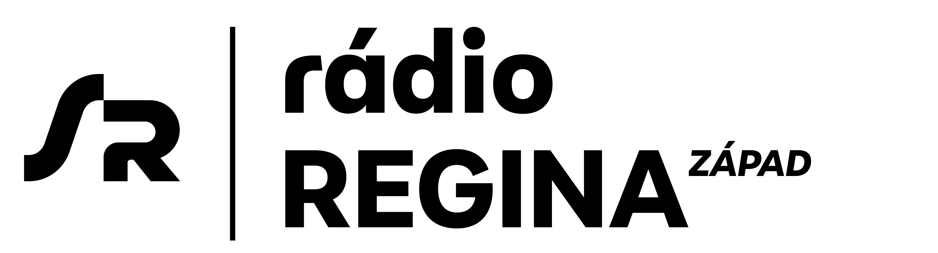 STVR — Rádio Regina Západ